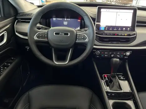 COMPASS 1.3 T270 TURBO FLEX LONGITUDE AT6