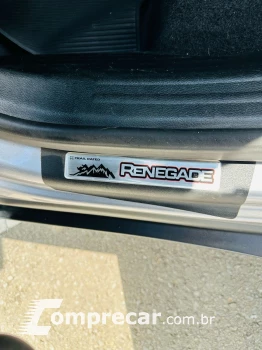 RENEGADE 1.8 16V STD