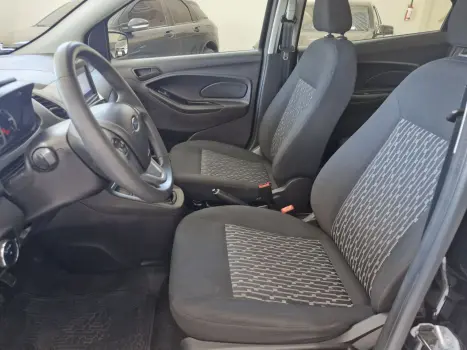 Ka + Sedan 1.0 12V 4P TI-VCT SE PLUS FLEX