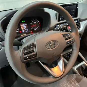 HB20S Comfort Plus 1.0 Flex 12V Mec.