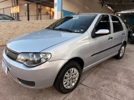 Fiat Palio 1.0 Fire Flex 4 portas