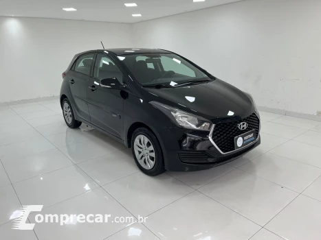 HB20 1.6 Comfort Plus 16V