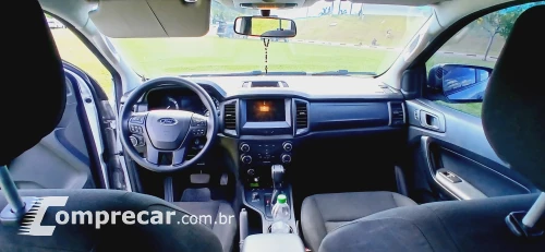 RANGER 3.2 Storm 4X4 CD 20V