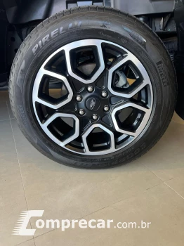 RANGER 3.0 Limited 16V 4X4 CD