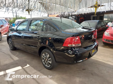 Voyage 1.0 Mi 8V Flex 4P Manual