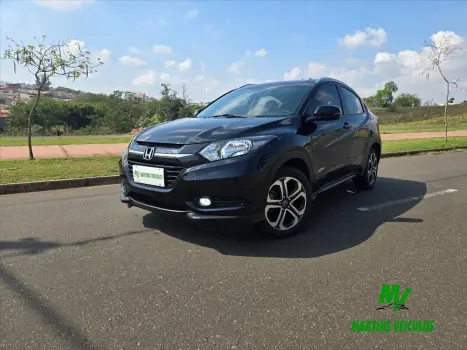 Honda HR-V 1.8 16V EX 4 portas