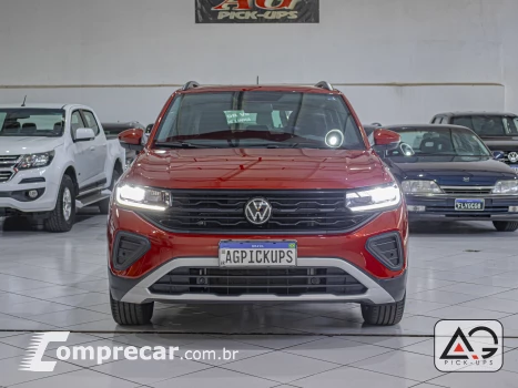 T-CROSS 1.0 200 TSI