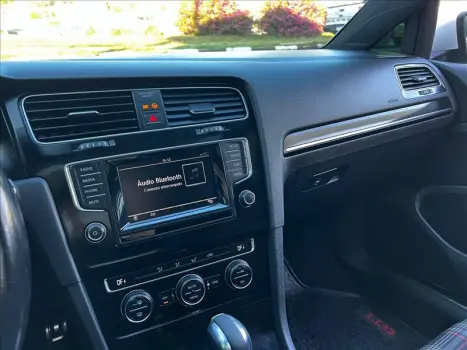 GOLF 2.0 TSI GTI 16V Turbo