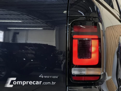 AMAROK 3.0 V6 TDI DIESEL EXTREME CD 4MOTION AUTOMÁTICO