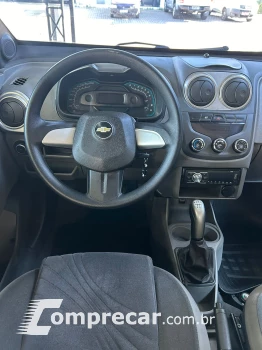 AGILE 1.4 MPFI LTZ 8V