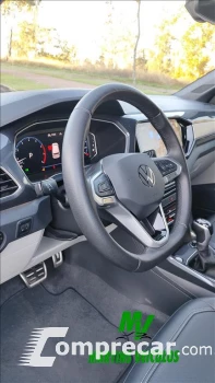 T-CROSS 1.4 250 TSI Highline