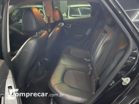 IX35 2.0 MPFI GLS 16V