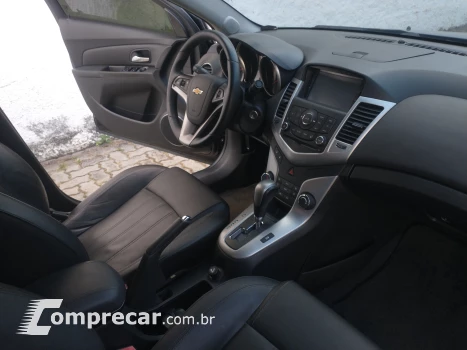 CRUZE 1.8 LT 16V
