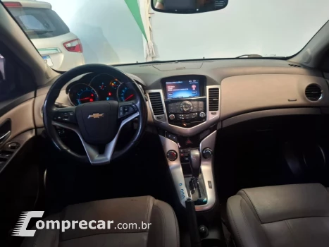 CRUZE 1.8 LTZ 16V