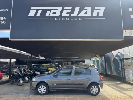 Renault CLIO HATCH - 1.0 EXPRESSION 16V 4P MANUAL 4 portas