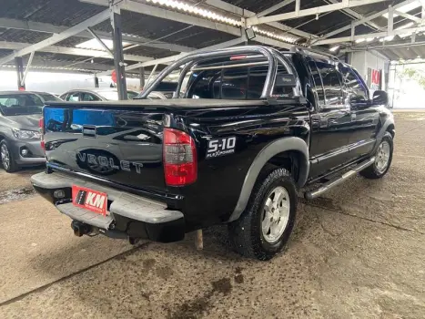 S10 2.4 ADVANTAGE 4X2 CD 16V FLEX 4P MANUAL