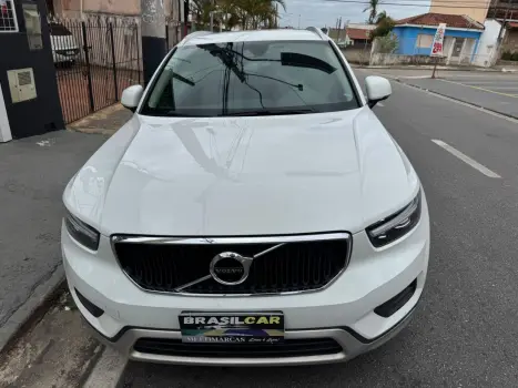 XC 40 2.0 T5 GASOLINA MOMENTUM AWD GEARTRONIC
