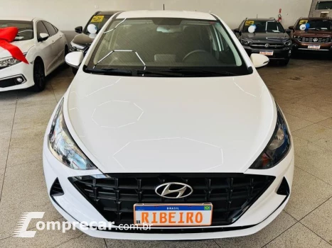 HB20 1.0 MT EVOLUTION