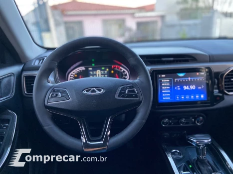 TIGGO 5X 1.5 VVT Turbo Iflex TXS