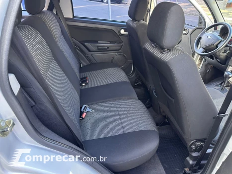 ECOSPORT 2.0 XLT 16V