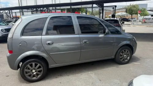 Meriva 1.4 4P FLEX MAXX