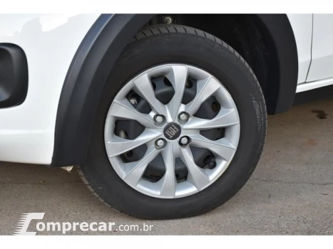 MOBI - 1.0 EVO LIKE. MANUAL