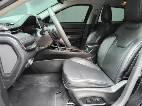 COMPASS 1.3 T270 Turbo Limited