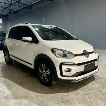 CROSS UP 1.0 TSI 12V