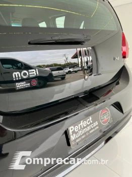 MOBI 1.0 8V EVO Like.