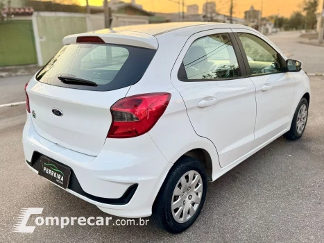 Ka 1.0 Ti-Vct Flex Se Manual