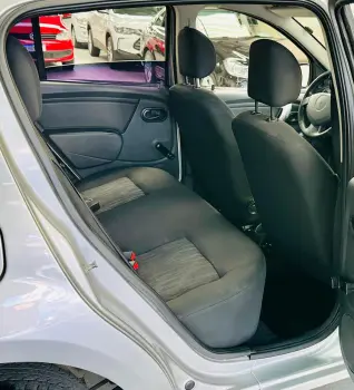 SANDERO 1.0 Authentique 16V