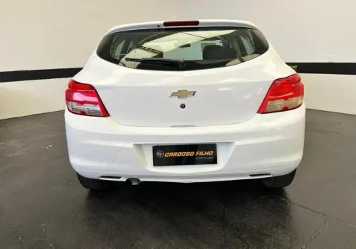 ONIX 1.0 JOY 8V FLEX 4P MANUAL