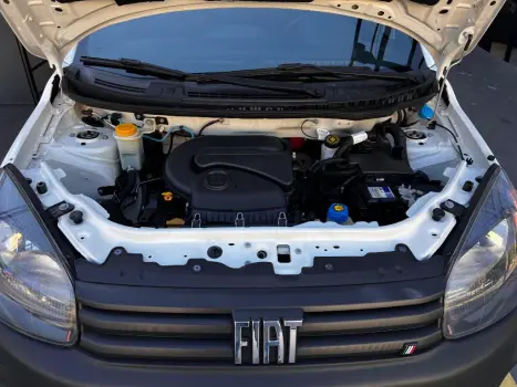 Fiorino Endurance EVO 1.4 Flex 8V 2p