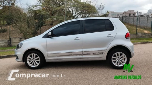 FOX 1.6 MSI TOTAL FLEX CONNECT 4P MANUAL