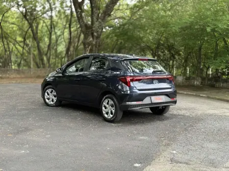 HB20 1.0 12V FLEX COMFORT MANUAL