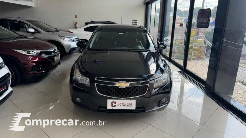 CRUZE 1.8 LT 16V