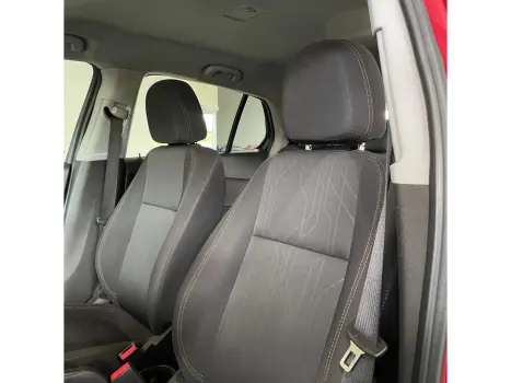 TRACKER 1.4 16V TURBO FLEX LT AUTOMÁTICO