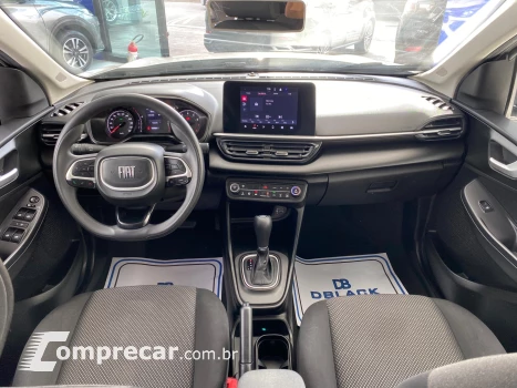 PULSE DRIVE 1.3 8V Flex Aut.