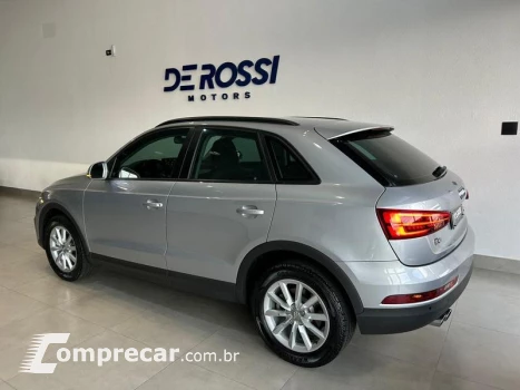 Q3 1.4 TFSI 150CV ATTRACTION