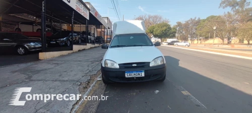 FORD COURIER 1.6 MPI L 8V 3 portas