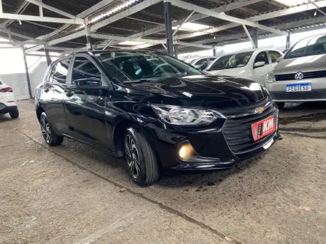 ONIX HATCH LT 1.0 12V TB FLEX 5P MEC.