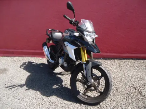 G310 GS