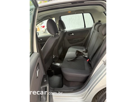 FOX 1.6 MI PRIME 8V FLEX 4P AUTOMATIZADO