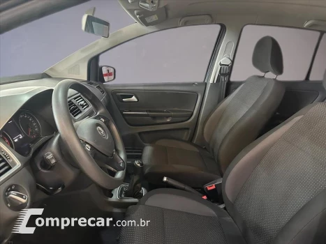 FOX 1.6 MSI TOTAL FLEX CONNECT 4P MANUAL