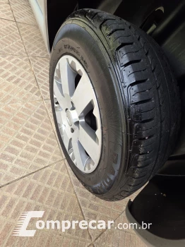 C3 1.6 Exclusive 16V