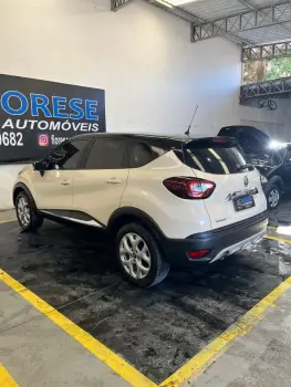 RENAULT CAPTUR 1.6 16V SCE ZEN