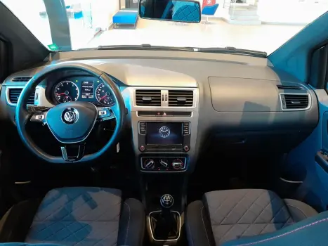 Fox 1.6 4P FLEX MSI XTREME