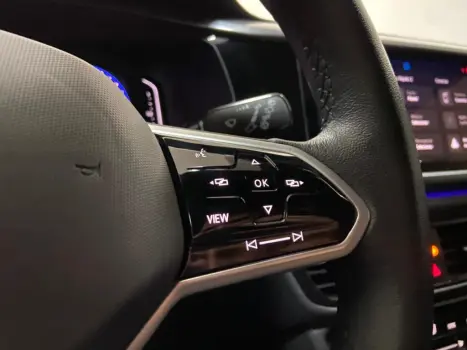 TAOS 1.4 250 TSI TOTAL FLEX HIGHLINE AUTOMÁTICO