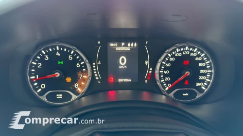 RENEGADE 1.8 16V Longitude