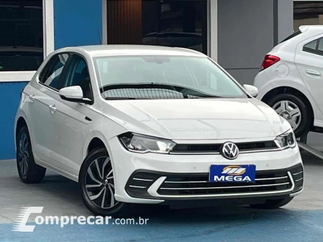 POLO 1.0 170 TSI Highline